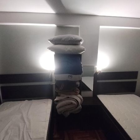 Apartments Tahuanwasi House Building Cusco Extérieur photo