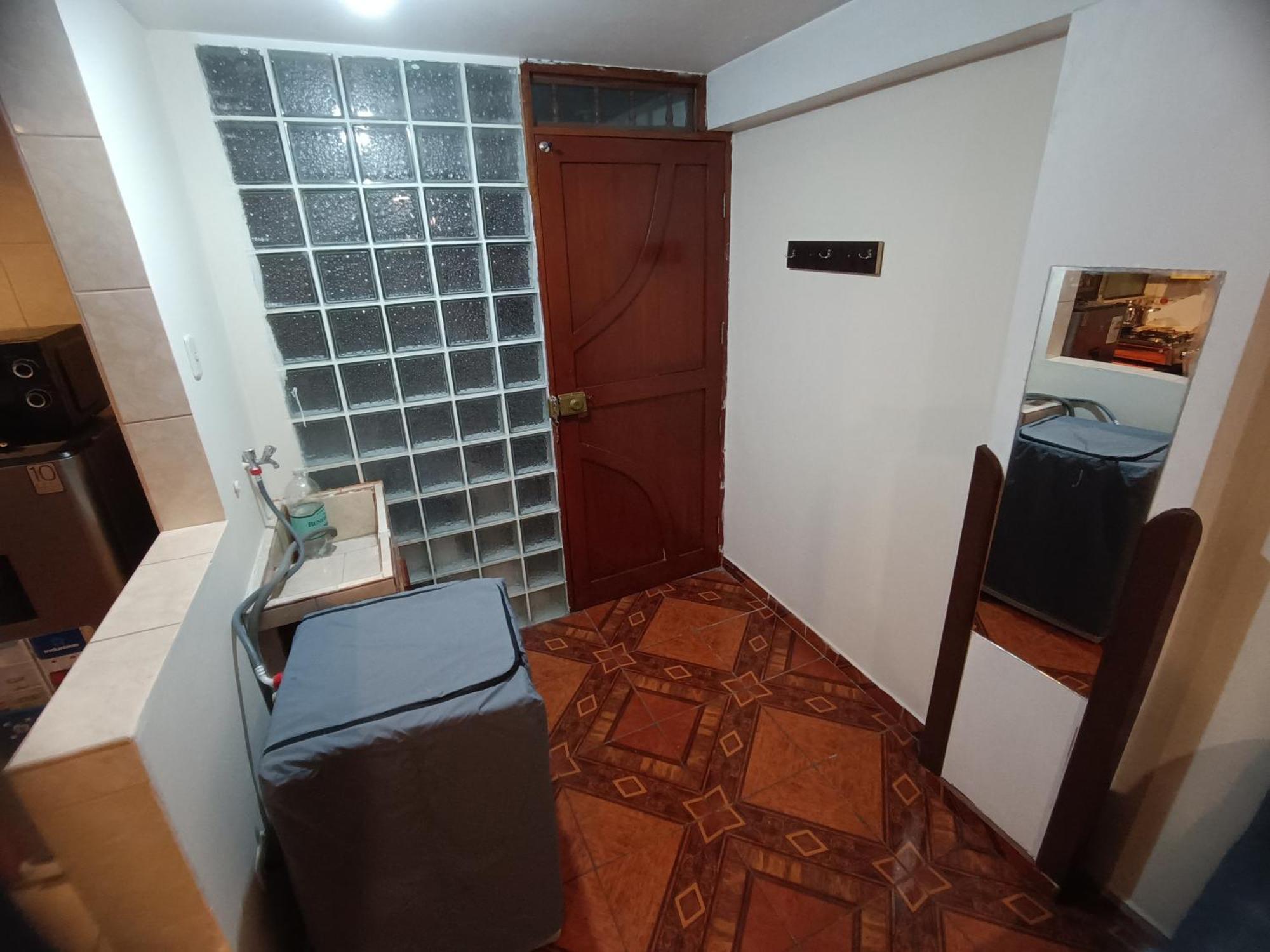 Apartments Tahuanwasi House Building Cusco Extérieur photo