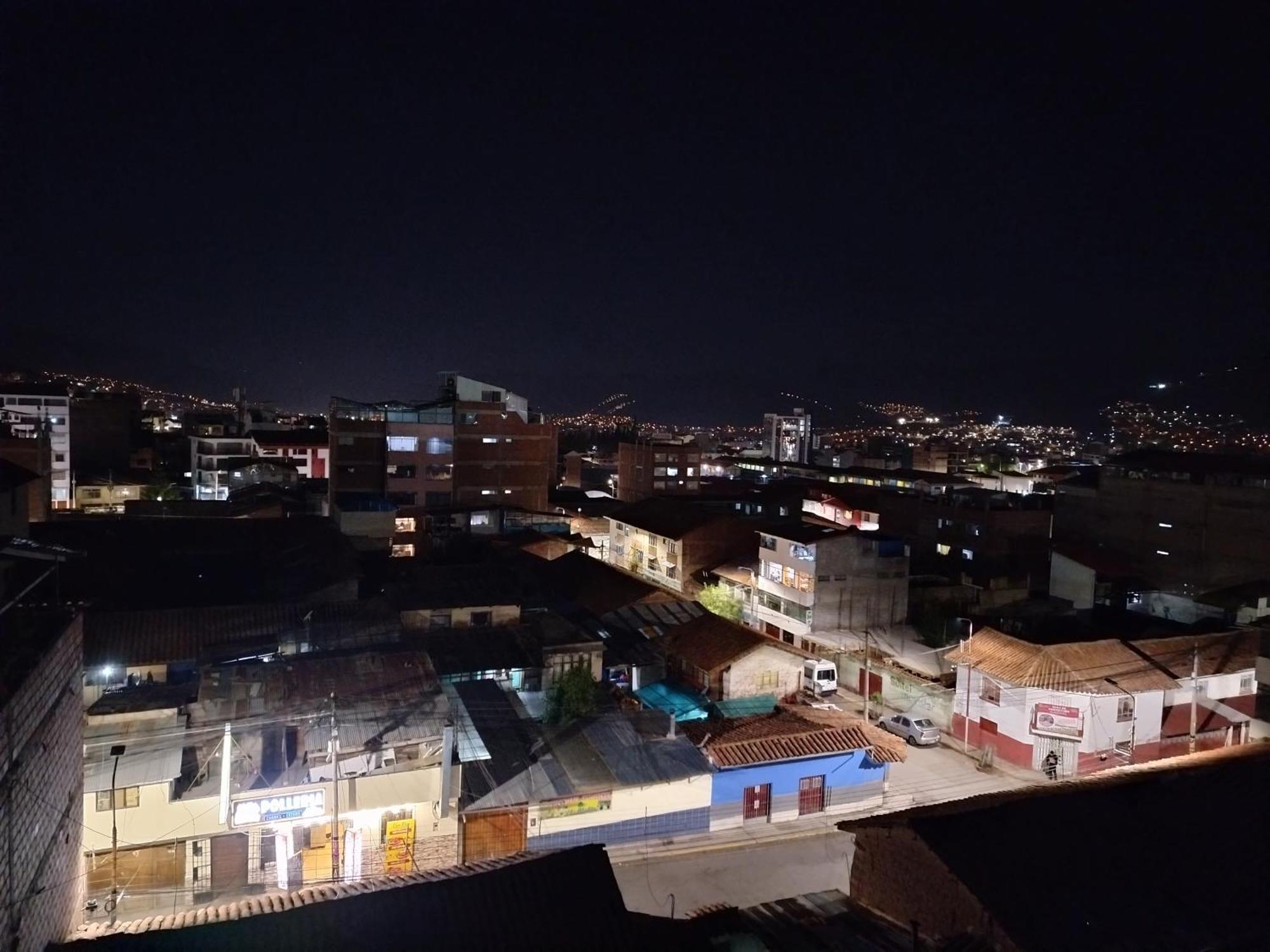 Apartments Tahuanwasi House Building Cusco Extérieur photo