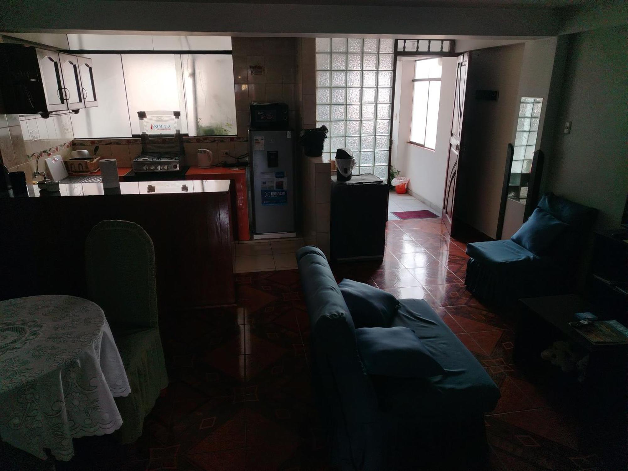 Apartments Tahuanwasi House Building Cusco Chambre photo