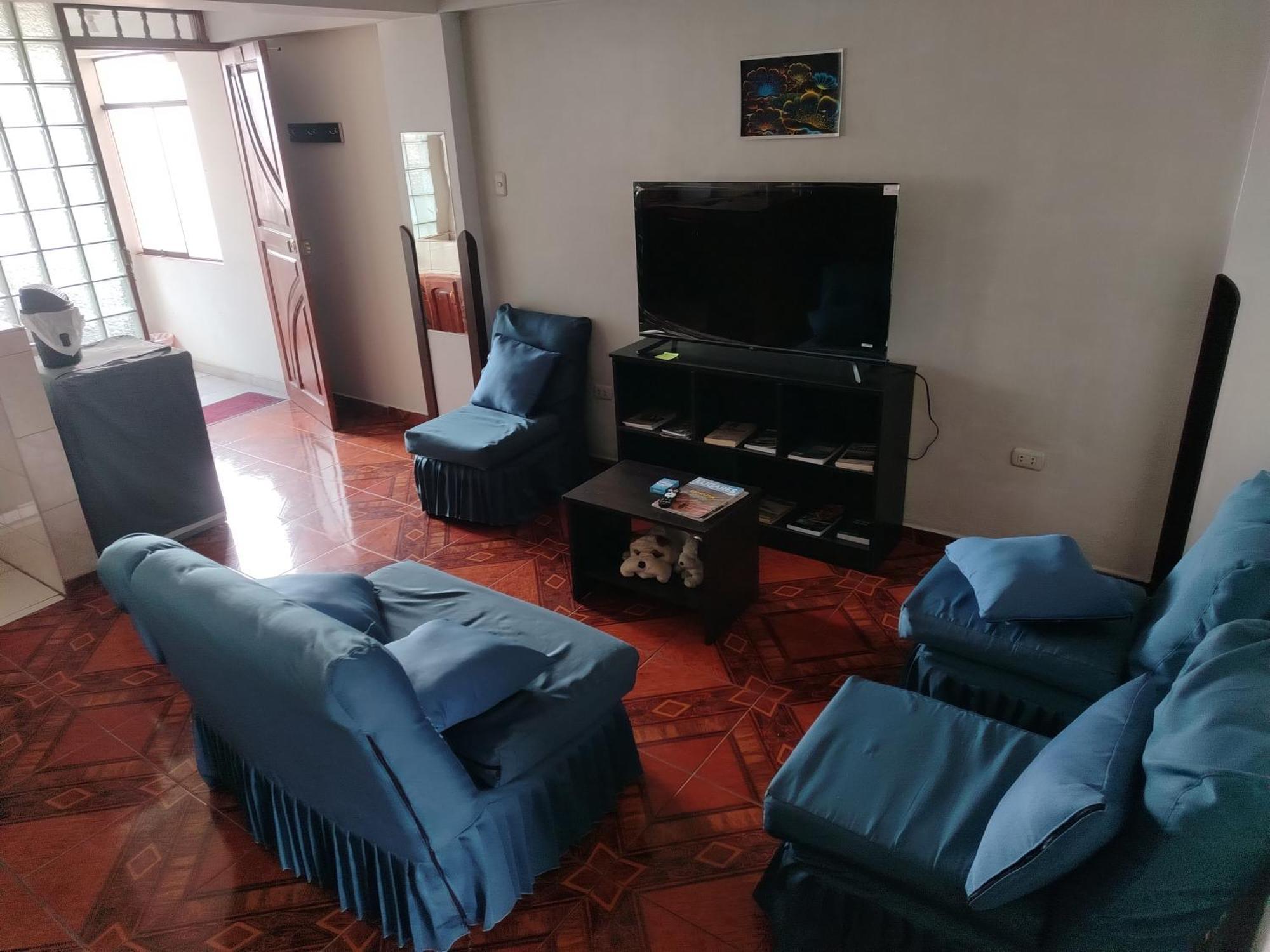 Apartments Tahuanwasi House Building Cusco Chambre photo